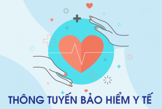 GIẢI ĐÁP THẮC MẮC VỀ CHÍNH SÁCH THÔNG TUYẾN BẢO HIỂM